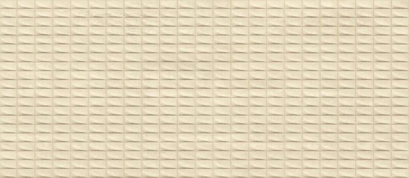 198321809-41695 Плитка стінова HCP9 Marvel T 3D Arch Navona Sand MAT 500x1200 Atlas Concorde