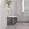 Плитка стінова Marmo Milano світло-сірий 300x600x9 Golden Tile