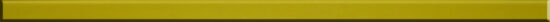 1e9e8-gf_18-yellow Фриз скляний GF 7518 yellow 25x750 Кераміка Лео УКРАЇНА