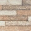Камінь фасадний Kallio Terra 15x45x0,9 код 3751 Cerrad