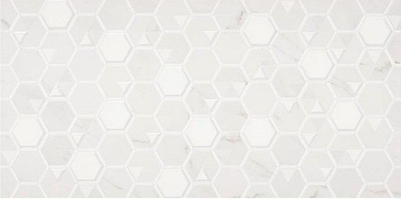 Декор Calacatta Inserto 297×600x9 Opoczno