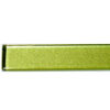 Фриз скляний GF 6027  lime silver 25х600 Кераміка Лео УКРАЇНА