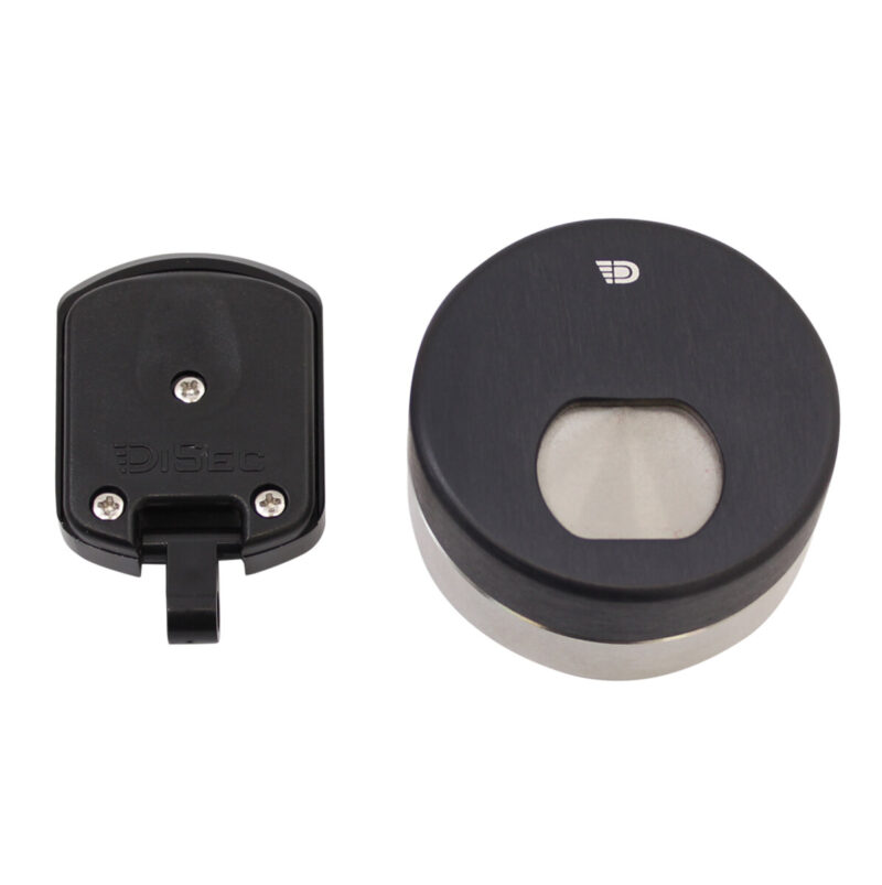 2016a3de97-1_resize_1200x1200 Броненакладка DISEC MAGNETIC MR125L-25D1 NO чорний матовий 3 ключі