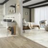 Плитка керамогранітна R4TP Woodtale Nocciola RECT 200x1200 Ragno