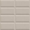 Плитка стінова Bissel Plata 100x200 Mainzu