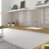 Плитка стінова Bissel Plata 100x200 Mainzu