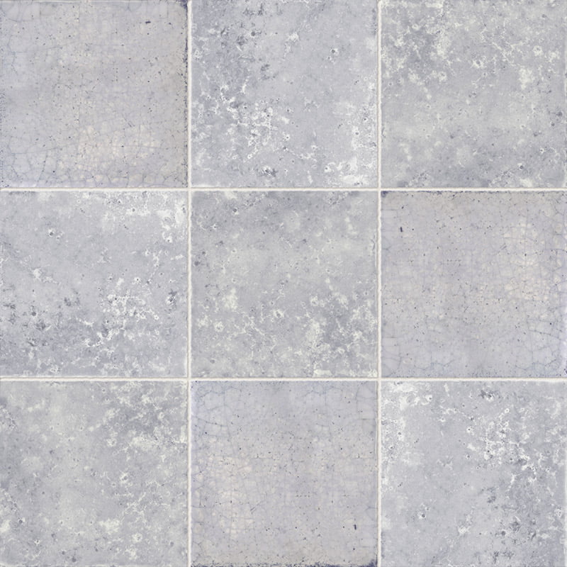 Плитка керамогранітна Pav Milano Blue 200x200x9 Mainzu