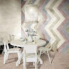 Плитка стінова Pacific Blanco 150x300x7 Mainzu