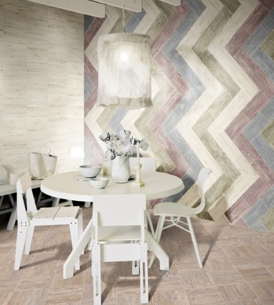 Плитка стінова Pacific Blanco 150x300x7 Mainzu