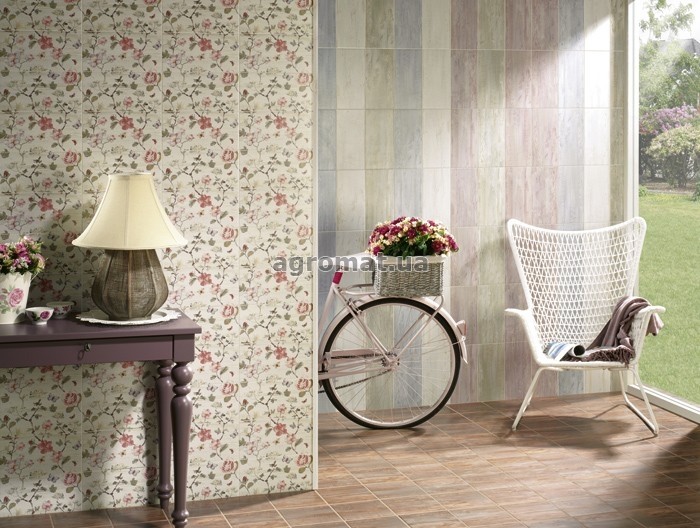 Декор Pacific Butterfly 1 150x300x7 Mainzu