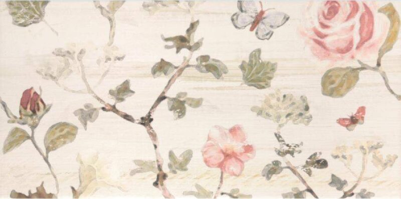 Декор Pacific Butterfly 1 150x300x7 Mainzu