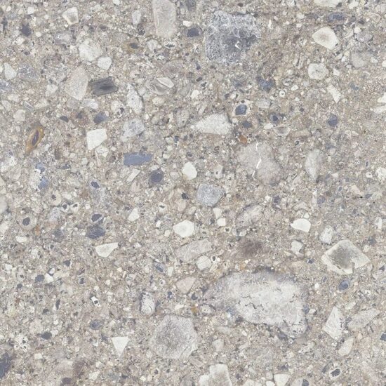 206098690-7c612 Плитка керамогранітна Ceppo Nuovo Silver RECT 597x597x8 Cerrad