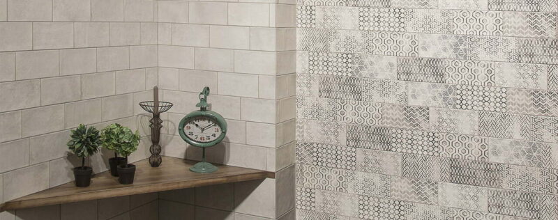 Плитка стінова Ravena 10 Natural 100x200 Mainzu