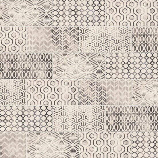 207829-623f9 Декор Ravena Fabio Blanco 100x200 Mainzu