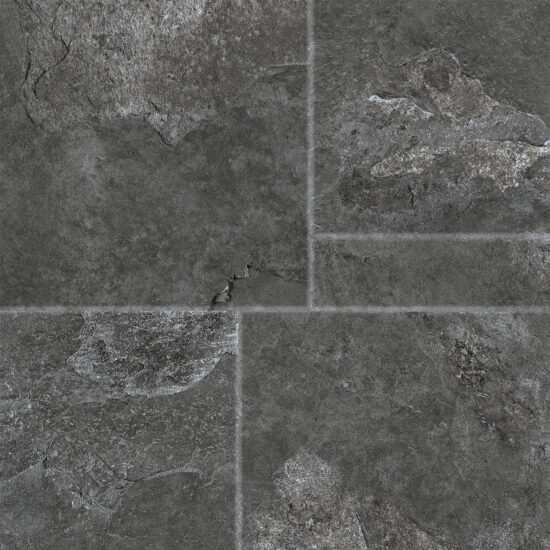 208094772-f9c41 Плитка керамогранітна Atlas Graphite MAT 420x420 Cersanit