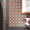 Цоколь Rodapie Victorian Gris 70x200x9 Mainzu