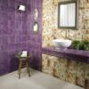 Фриз Torello Vitta Viola 30x200 Mainzu