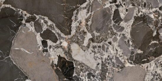Плитка керамогранітна Grand Champagne Naturale SZKL RECT MAT 1198x2798 Paradyz