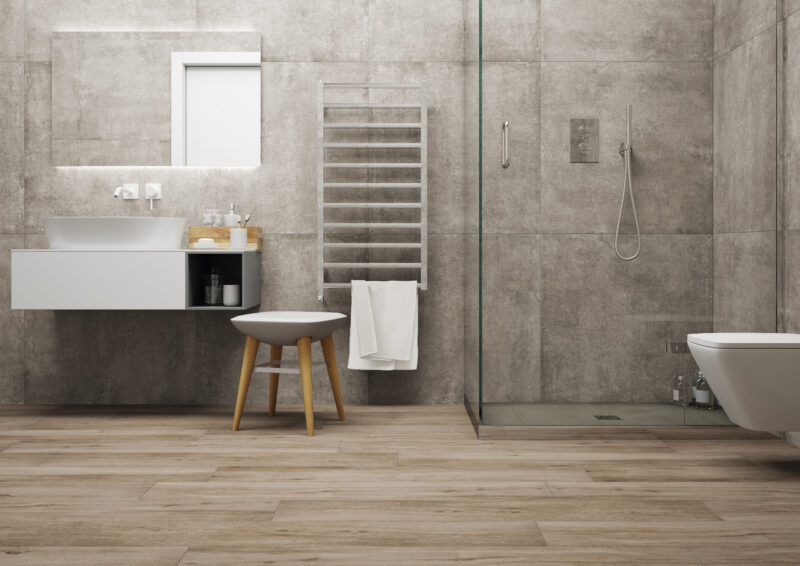 Плитка підлогова Montego Dust RECT 59,7x59,7x0,85 код 5388 Cerrad