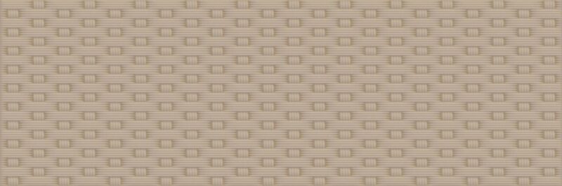 Плитка стінова Oberon Amalthea Siena 333x1000x11 Arcana