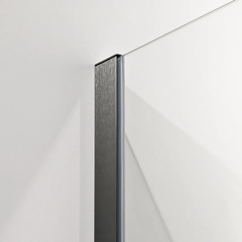 Linea WKS6 Gun Metal 800х1200 мм.