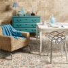 Плитка керамогранітна Pav Verona Decor 200x200x9 Mainzu