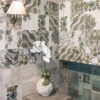 Плитка стінова Verona Gris 200x200 Mainzu