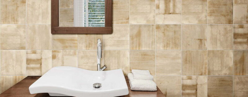 Плитка стінова Verona Blanco 200x200 Mainzu