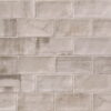 Плитка стінова Verona 10 Gris 100x200 Mainzu