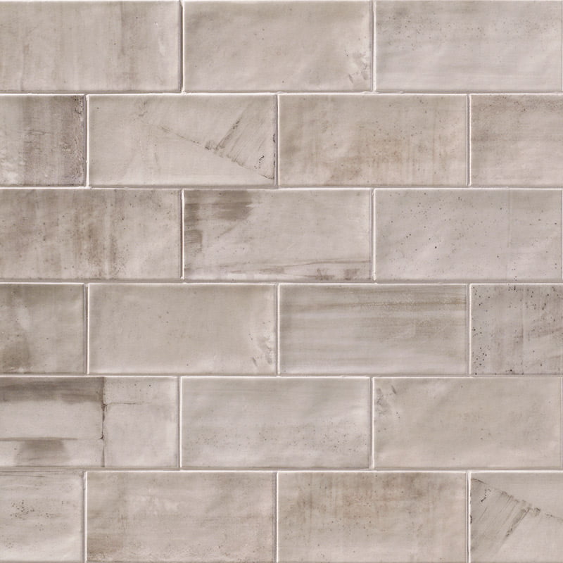 Плитка стінова Verona 10 Gris 100x200 Mainzu