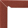 232926-92e46 Цоколь Natural Rosa Лівий 2 ел STR 8,1x30 код 7438 Ceramika Paradyz