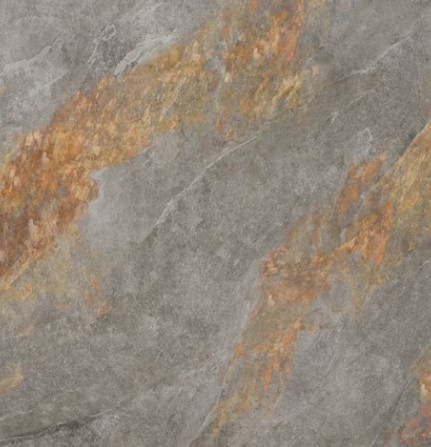 23905012-7ab33 Плитка керамогранітна Auric Light Grey RECT 597x597x8 Cerrad