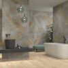 23905012-8eb04 Плитка керамогранітна Auric Light Grey RECT 597x597x8 Cerrad