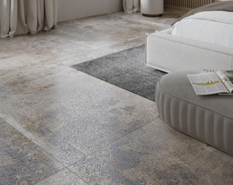 Плитка керамогранітна Endless Time Beige LAP 597x1197x8 Cerrad