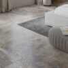 Плитка керамогранітна Endless Time Beige LAP 1197x1197x8 Cerrad