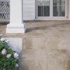 Сходинка кутова Piatto Sand 300x300x9 Cerrad