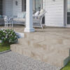 Сходинка кутова Piatto Sand 300x300x9 Cerrad
