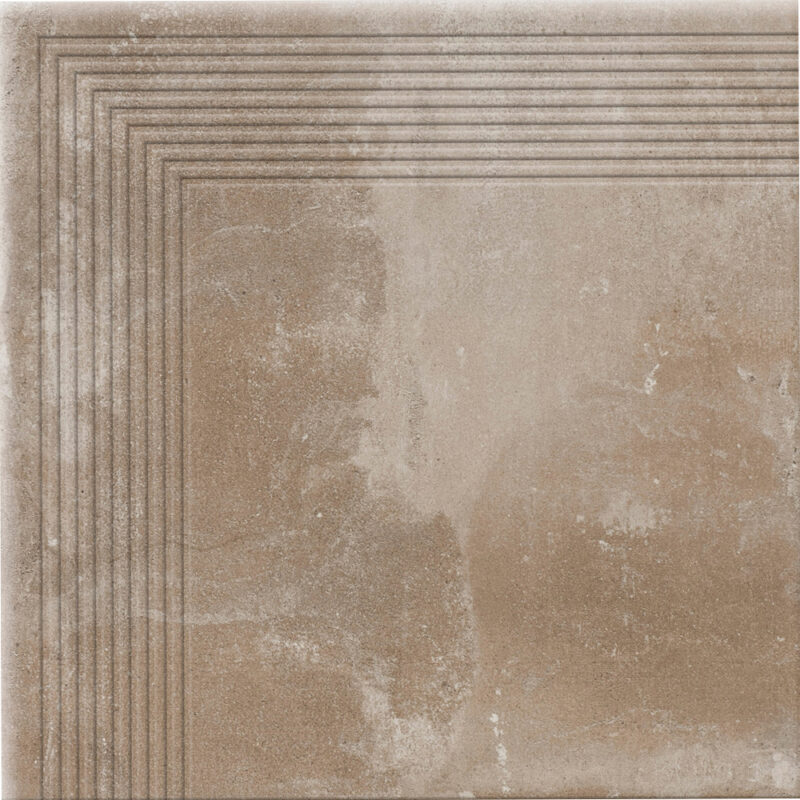 Сходинка кутова Piatto Sand 300x300x9 Cerrad