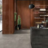 Плитка керамогранітна Toffee GC 09 NAT SQ 600x600 Mirage