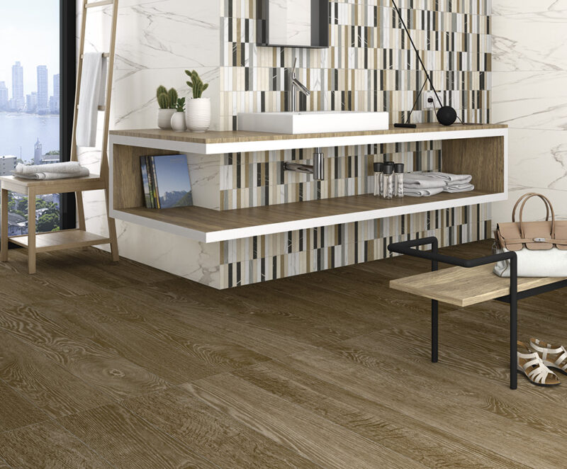 248809-55c55 Плитка керамогранітна Thalassa Thebe-R Multicolor RECT 593x593x10 Arcana