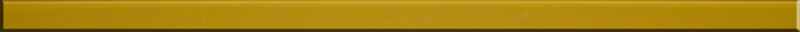 Фриз скляний GF 6019 yellow classic 25x600 Кераміка Лео УКРАЇНА