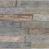 Плитка керамогранітна Blendart Mix Craft 300x1200x10 Sant'agostino