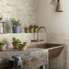 Плитка фасадна R06J Eden Cotone 70x280x9 Ragno