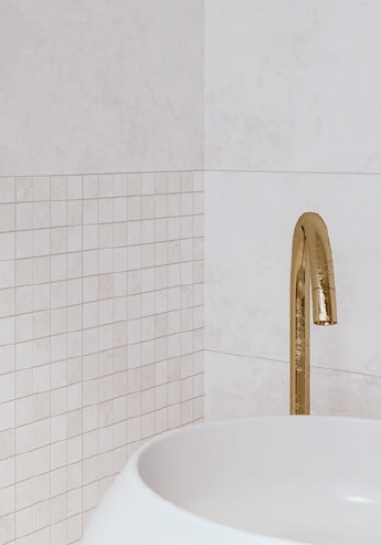 Плитка стінова Calma White 297x600x9 Opoczno