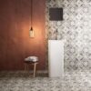 Плитка керамогранітна CSAPCL0520 Patchwork Classic 05 200x200x10 Sant'agostino
