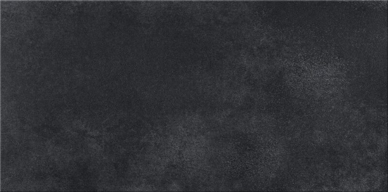276751-61c35 Плитка керамогранітна City Squares Anthracite 298x598x8 Cersanit