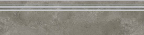 278699-f4ef6 Сходинка пряма Quenos Grey Steptread 298×1198x8 Opoczno