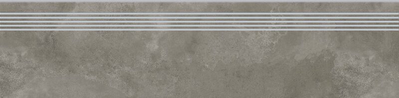 278699-f4ef6 Сходинка пряма Quenos Grey Steptread 298×1198x8 Opoczno