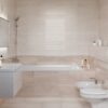 Плитка стінова Camelia STR 29,7x60 код 2761 Опочно