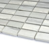 Мозаїка MI7 23460102C Grigio Freddo 30x30 (2,3x4,6) Кераміка Лео УКРАЇНА